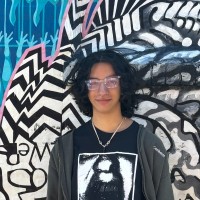 Tyler Ruiz