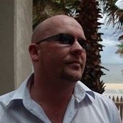 Andrew Cochrane