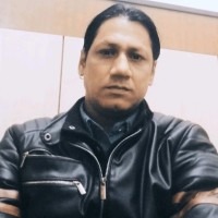 Kailash Bisht