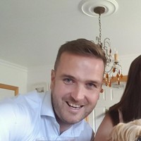 Patrick McKeogh BEng, BA (Hons)