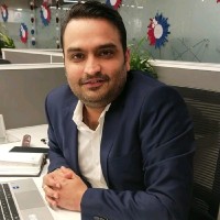 Rupendra Kumar