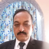 Sukhdev Raj