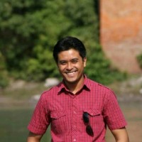 Prajwol Bajracharya