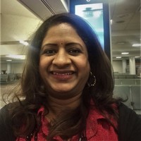 Latha Ramakrishnan