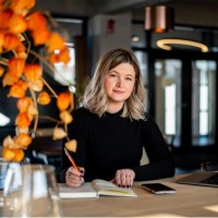 Vanessa Pontet 👩🏼💻