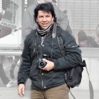 Hugo Valdés Galaz