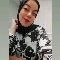 Aya Fouad