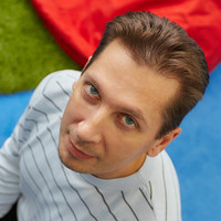 Vladislav Vinichenko