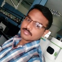 Shibin Varghese
