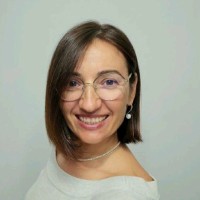 Galina Nalivan