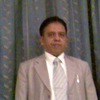 SHAIKH WAZEER HUSSAIN