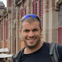 Aurelien Josset