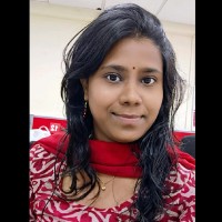 Amrapali K.