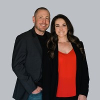Ashlock Home Team - Ben And Dana Ashlock
