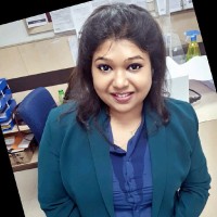 Debnita Saha