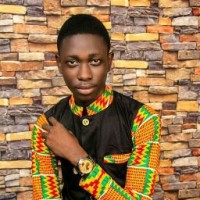 David Nsowaa Tetteh