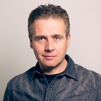 Zsolt Rozsavolgyi, CDT