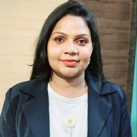 Geetha Suresh