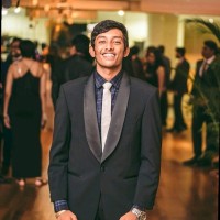 Heshran Wanigasooriya