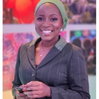 Mariam Bisiriyu