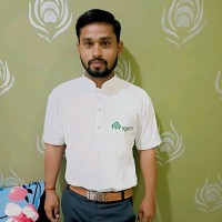 Kunal Kumar Priyadarshi