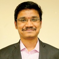 Keerthi Kumar Challa