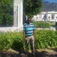 Darlington Chisango