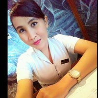 Hanifah Nur Rahmawati, Amd.Par