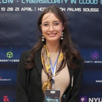 Chaima Boussetta