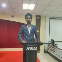 Gopi M