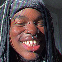 Derick Mccoy
