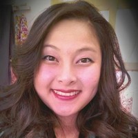 Kalia Elisabeth Vang