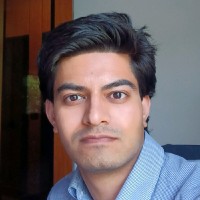 Usman Khalid Chaudhary