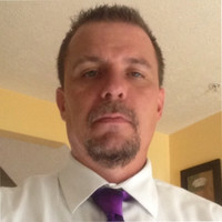 Richard Wehner Sr., M.S.