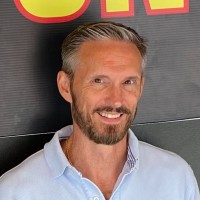 Lance Veazey