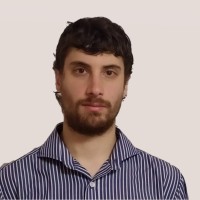 Cristian Serrano Antelo