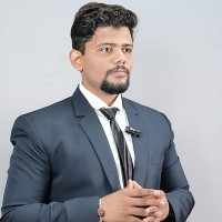 Nikhil Choubey
