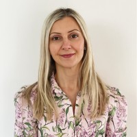 Silvana Petkovski