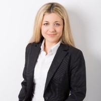 Ilona Patton