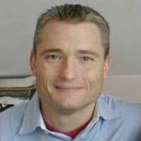 Jeff Mortensen