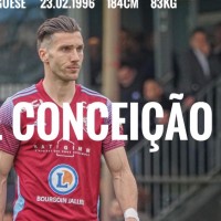Joël Conceição
