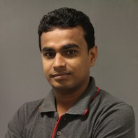Joydeb Pal