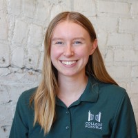 Josie Blake