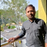 Anantkumar Kandale