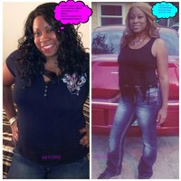 Wanetta Carter