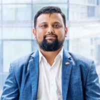 ALI ASRAF KHAN