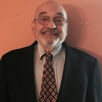 E. Jeff Baron
