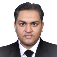 Adv. Haider A. Siddiquee