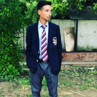 Shashank Gautam