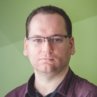 Levente Pekár
